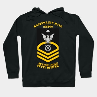 Senior Chief Petty Officer Hoodie